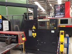 Координатно-пробивной Amada Pega 345 King
